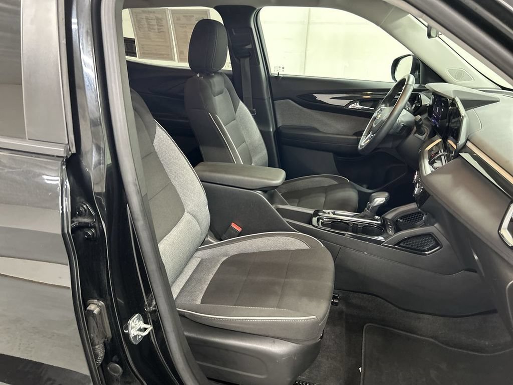 2024 Chevrolet TrailBlazer LT - Photo 22