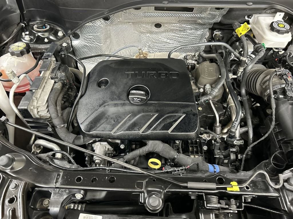 2023 Buick Encore GX Select - Photo 23