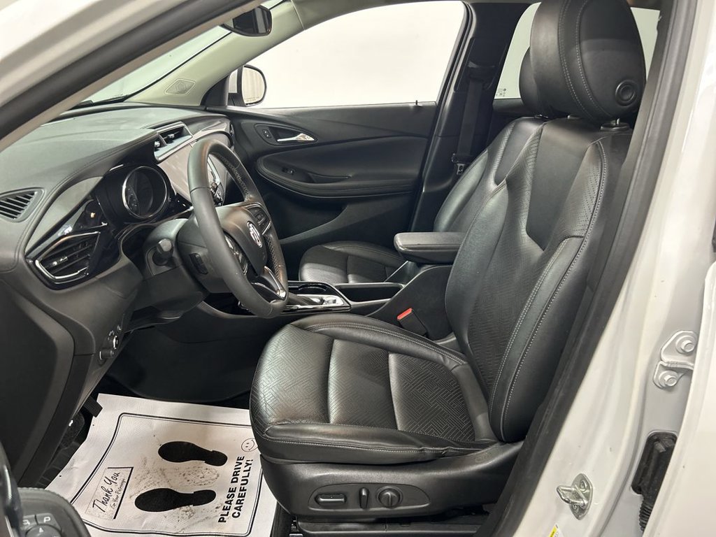 2023 Buick Encore GX Essence - Photo 9