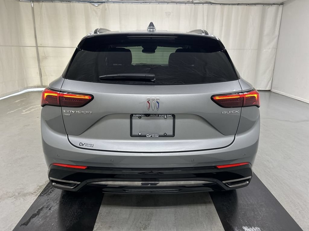 2026 Buick Envision Sport Touring - Photo 8