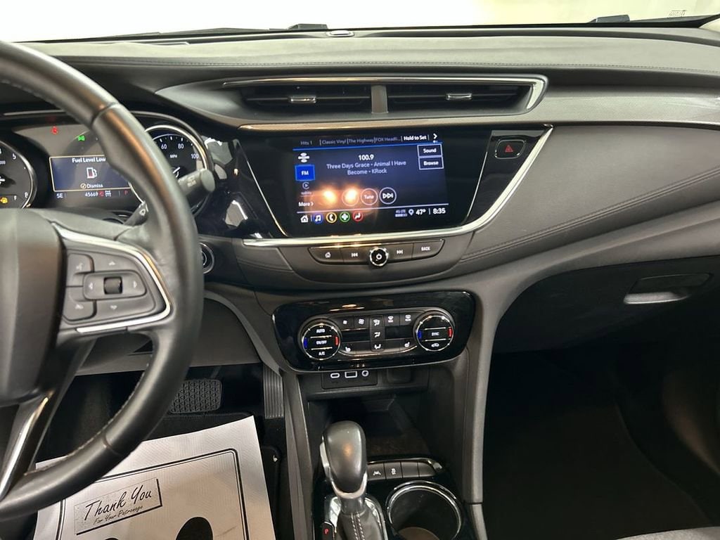 2023 Buick Encore GX Select - Photo 18