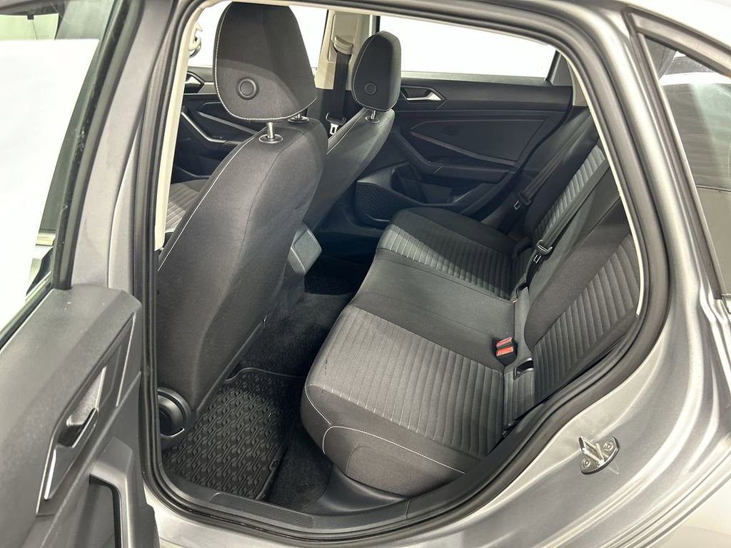 2023 Volkswagen Jetta S - Photo 19