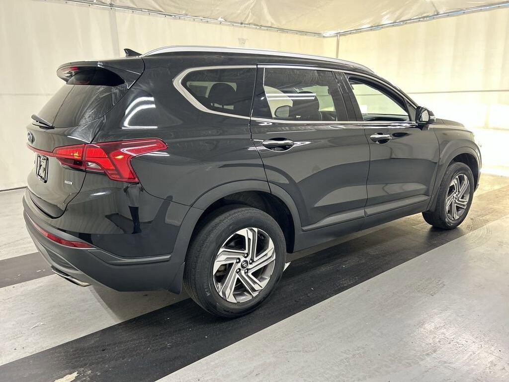 Used 2023 Hyundai Santa Fe SEL SUV