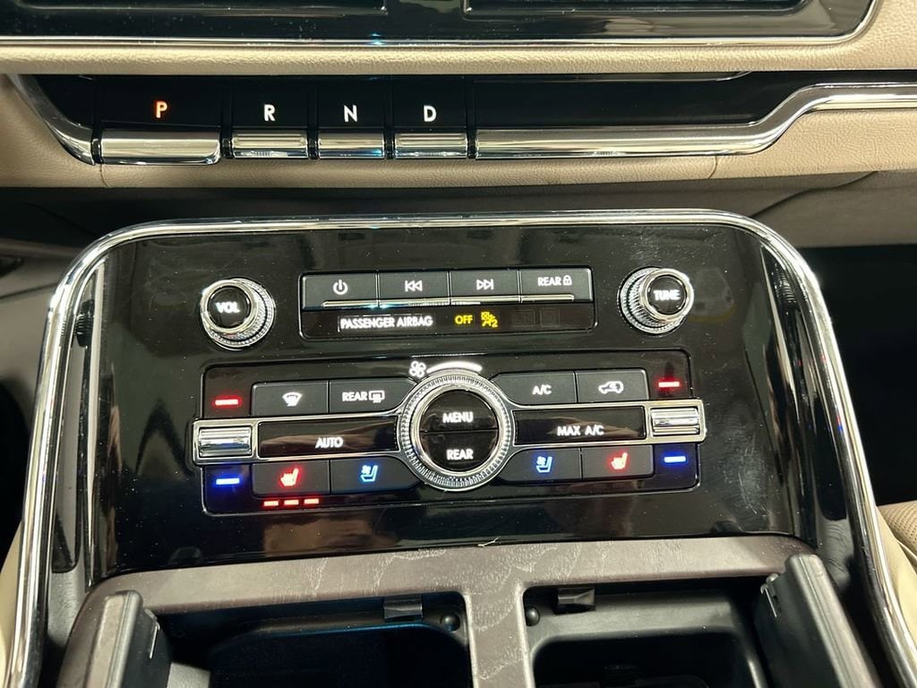 2024 Lincoln Navigator Reserve - Photo 17