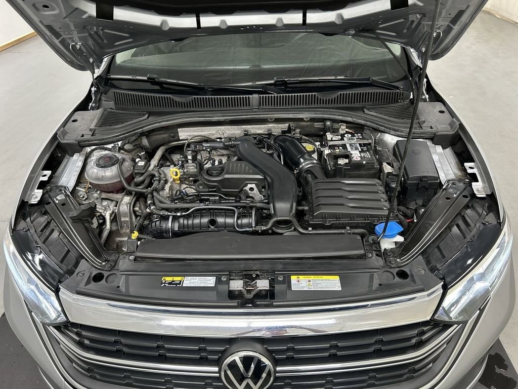 2023 Volkswagen Jetta S - Photo 23