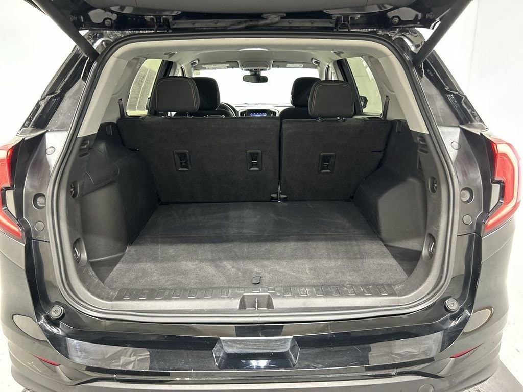 2021 GMC Terrain SLE - Photo 21