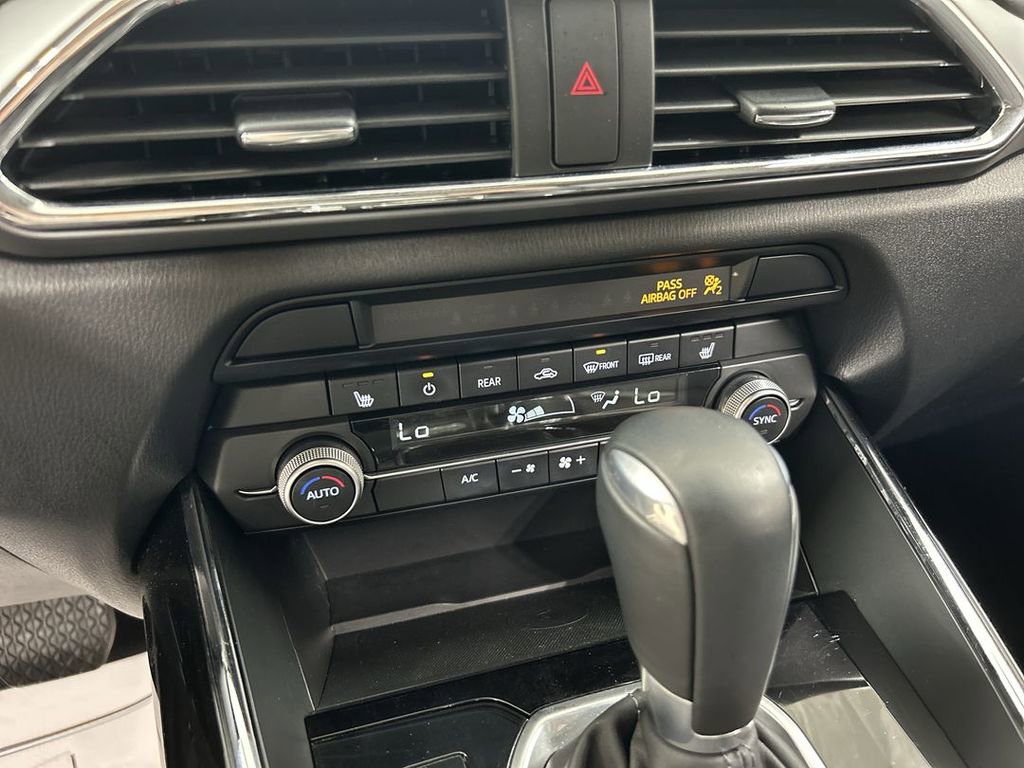 2023 Mazda CX-9 Touring - Photo 16