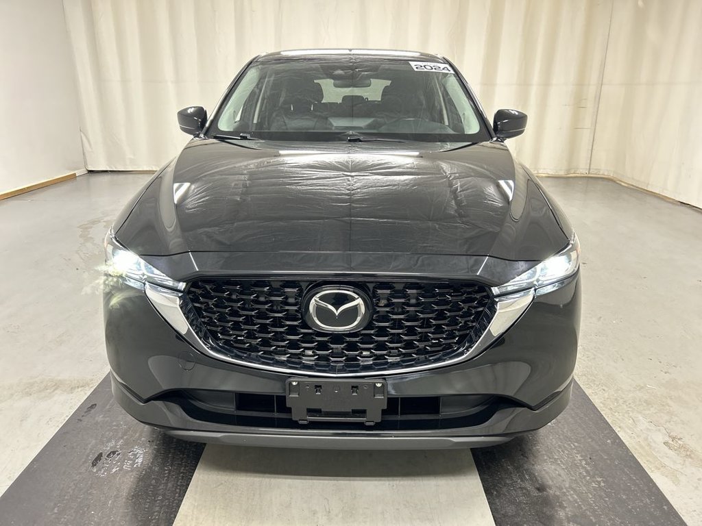 Used 2024 Mazda CX-5 2.5 S Select SUV