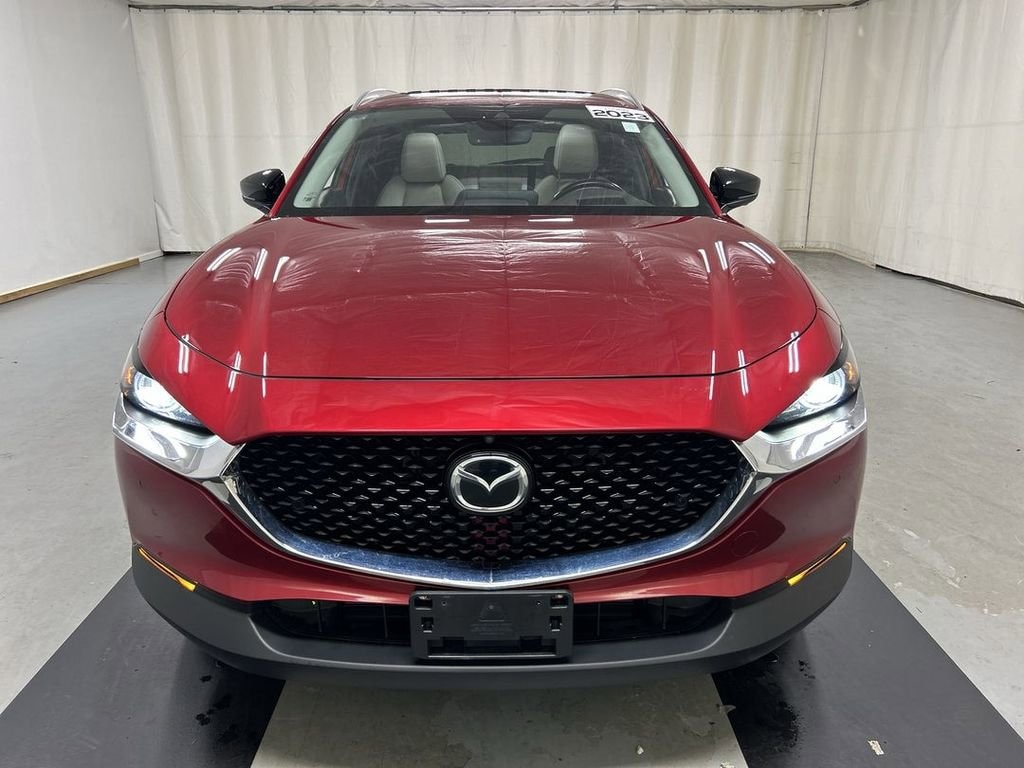 Used 2023 Mazda CX-30 2.5 Turbo Premium Plus SUV