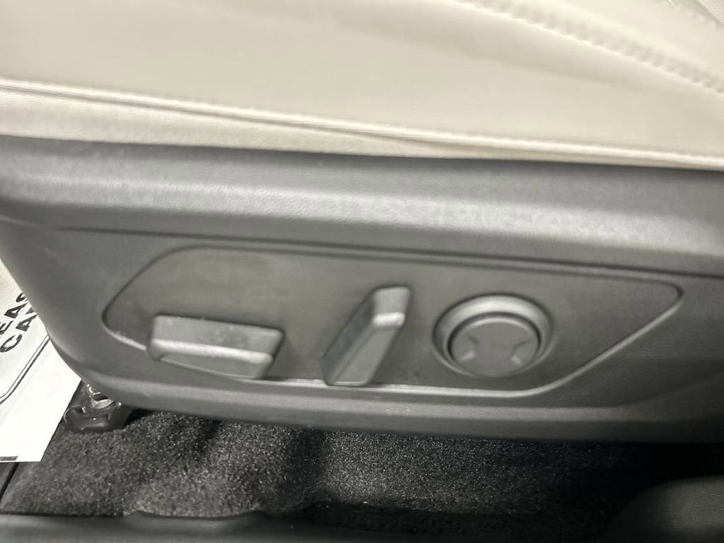 2025 Hyundai Tucson SEL Convenience - Photo 10