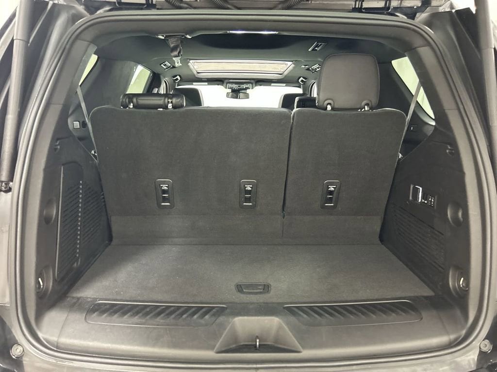 2023 Chevrolet Tahoe LT - Photo 24