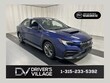  Subaru WRX