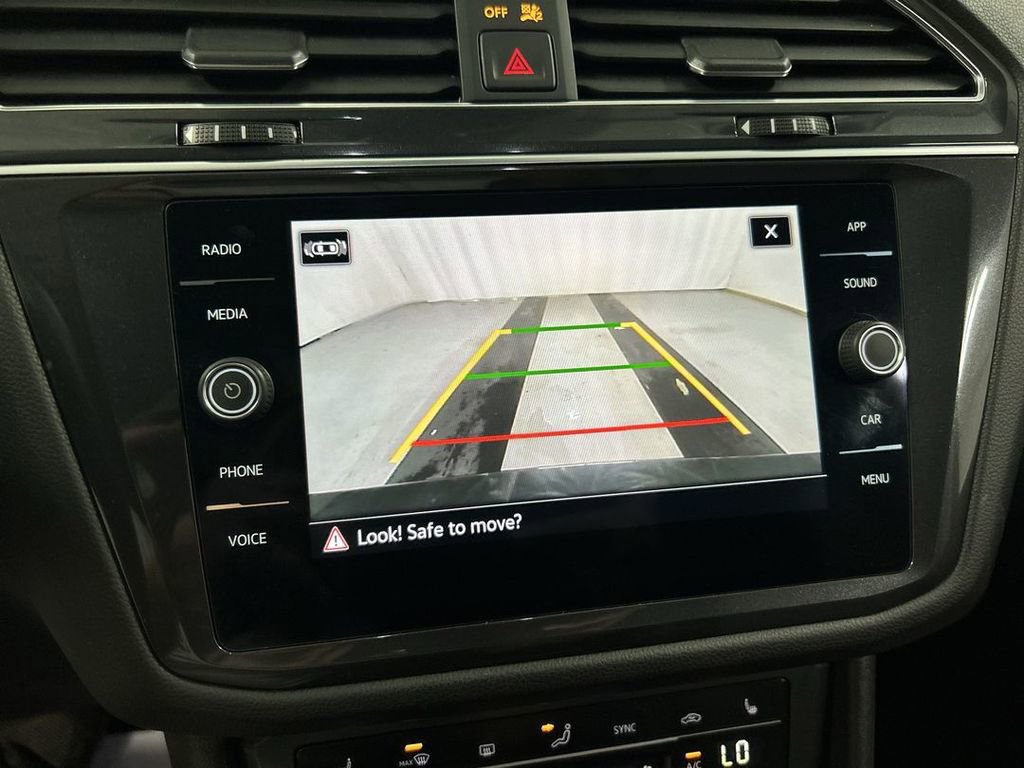 2023 Volkswagen Tiguan SE - Photo 15