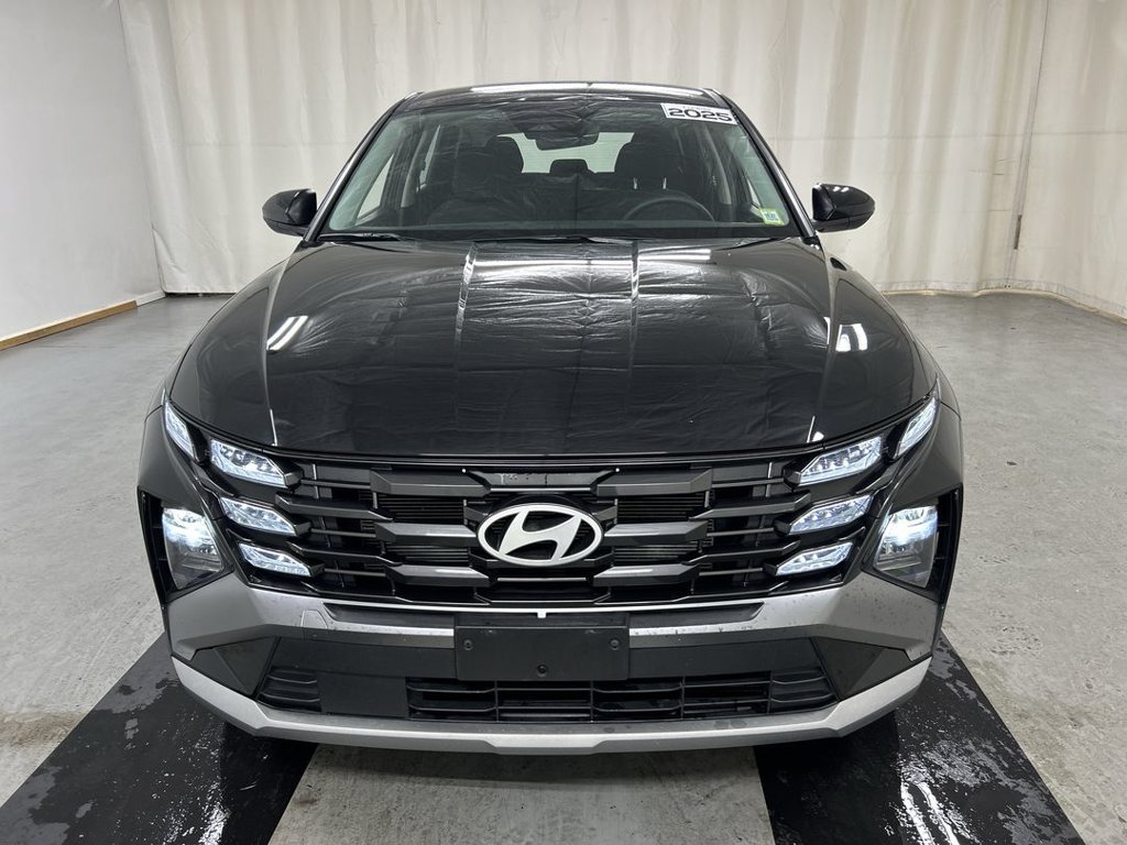 Used 2025 Hyundai Tucson SE SUV