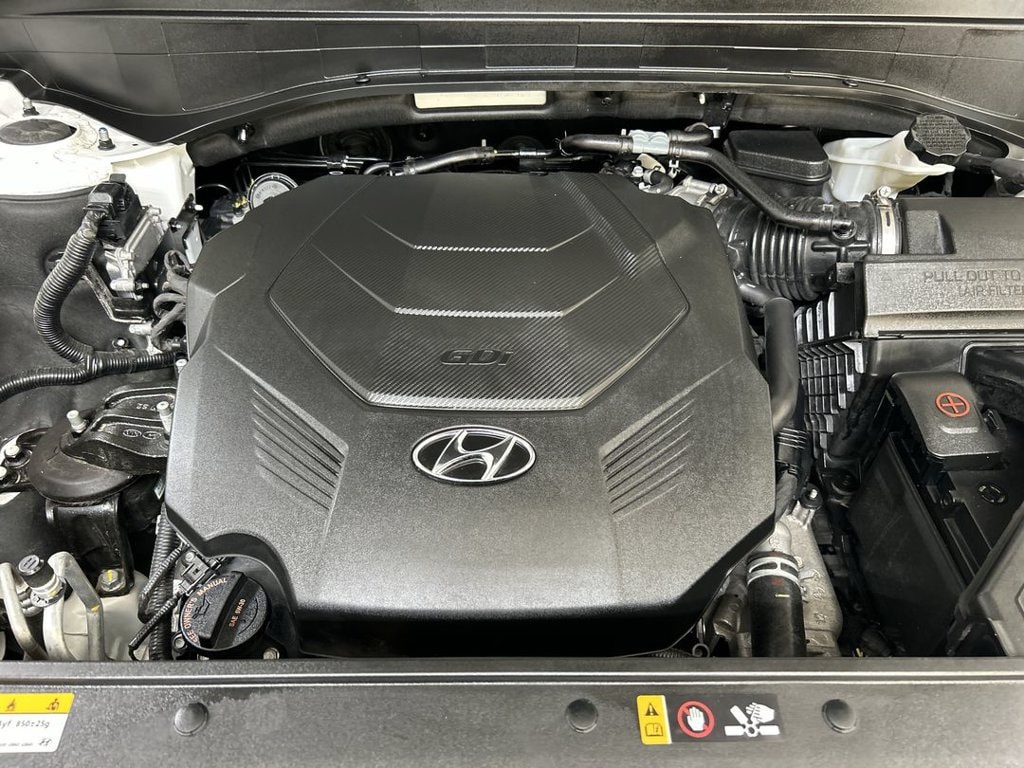 2024 Hyundai Palisade SEL - Photo 28