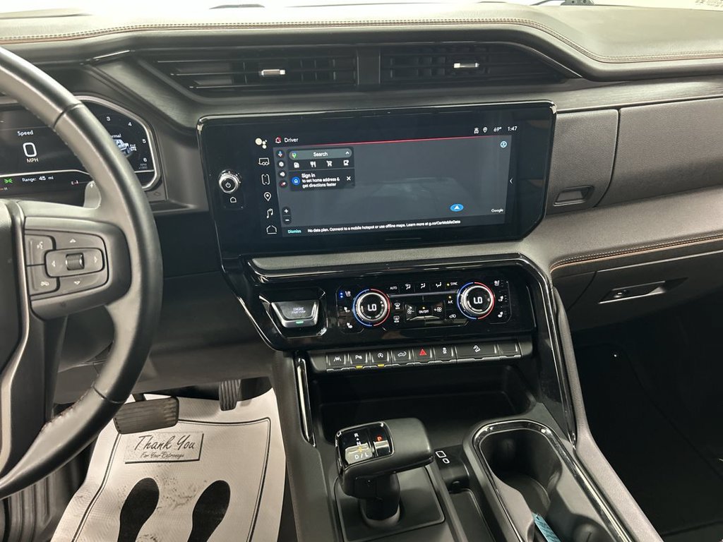 2024 GMC Sierra 1500 AT4 - Photo 19