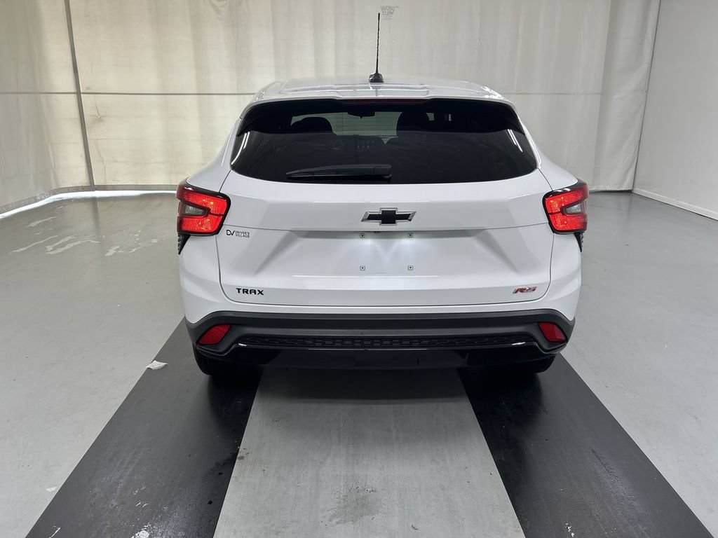 2024 Chevrolet Trax RS - Photo 20