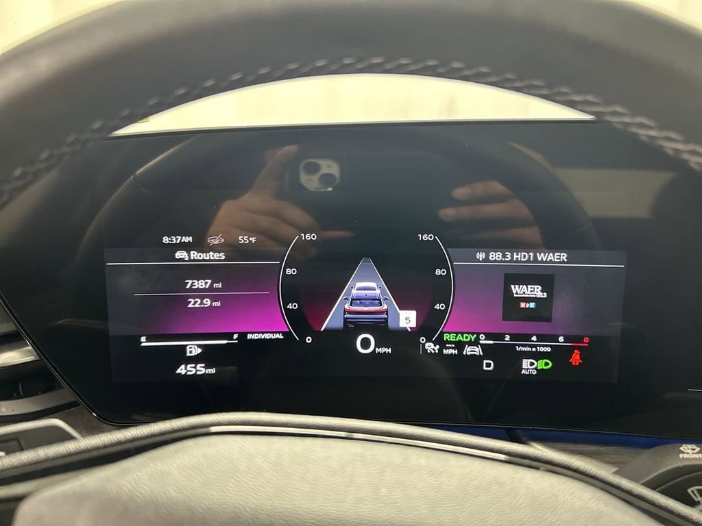 2025 Audi New Q5 Premium Plus - Photo 14