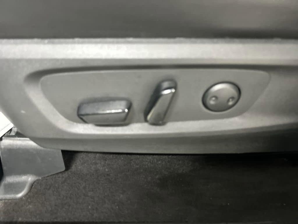 2024 Nissan Pathfinder Rock Creek - Photo 10