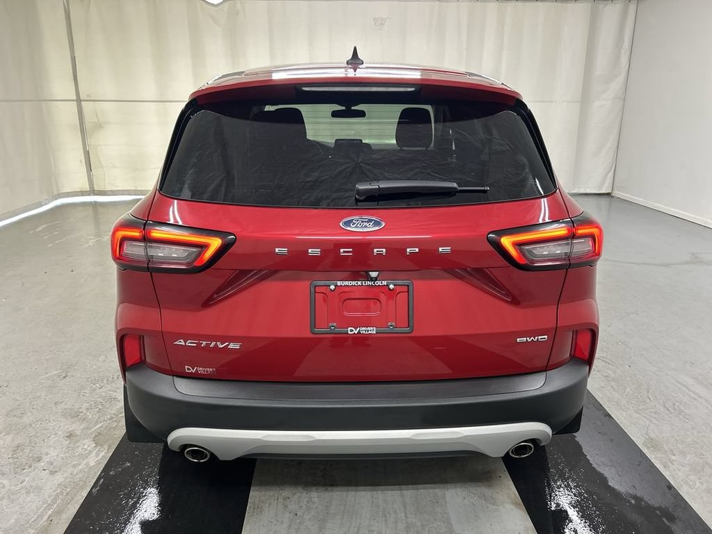 2023 Ford Escape Active - Photo 20