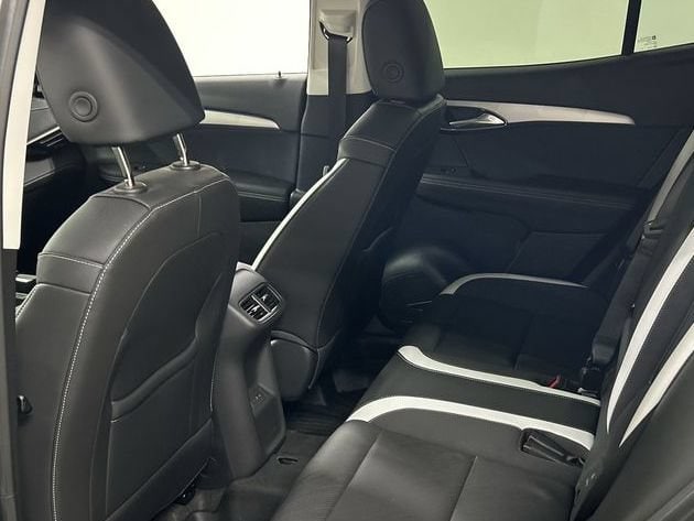 2026 Buick Envision Sport Touring - Photo 21