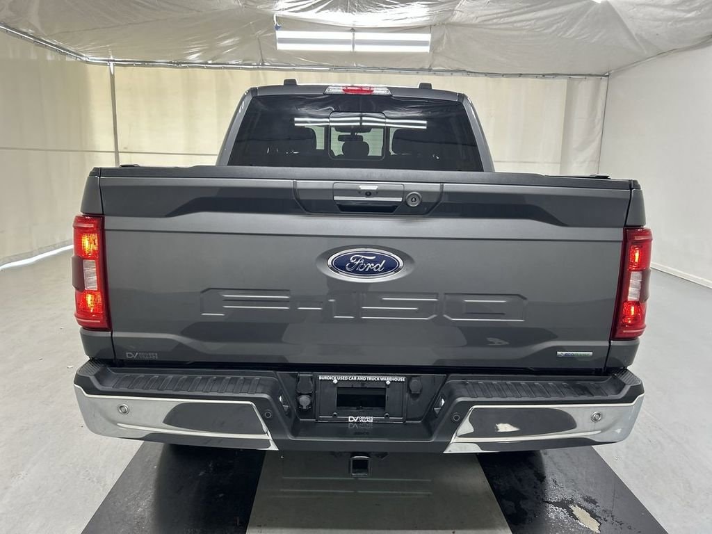 2021 Ford F-150 XLT - Photo 21