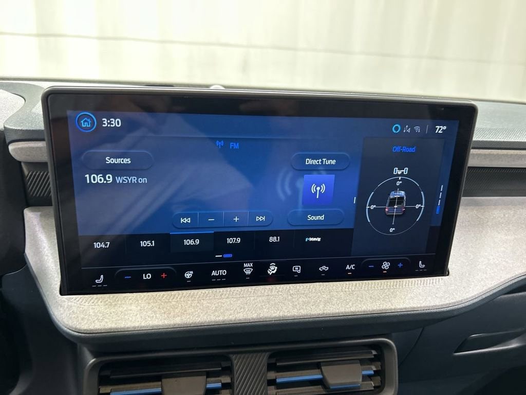 2025 Ford Maverick XLT - Photo 14