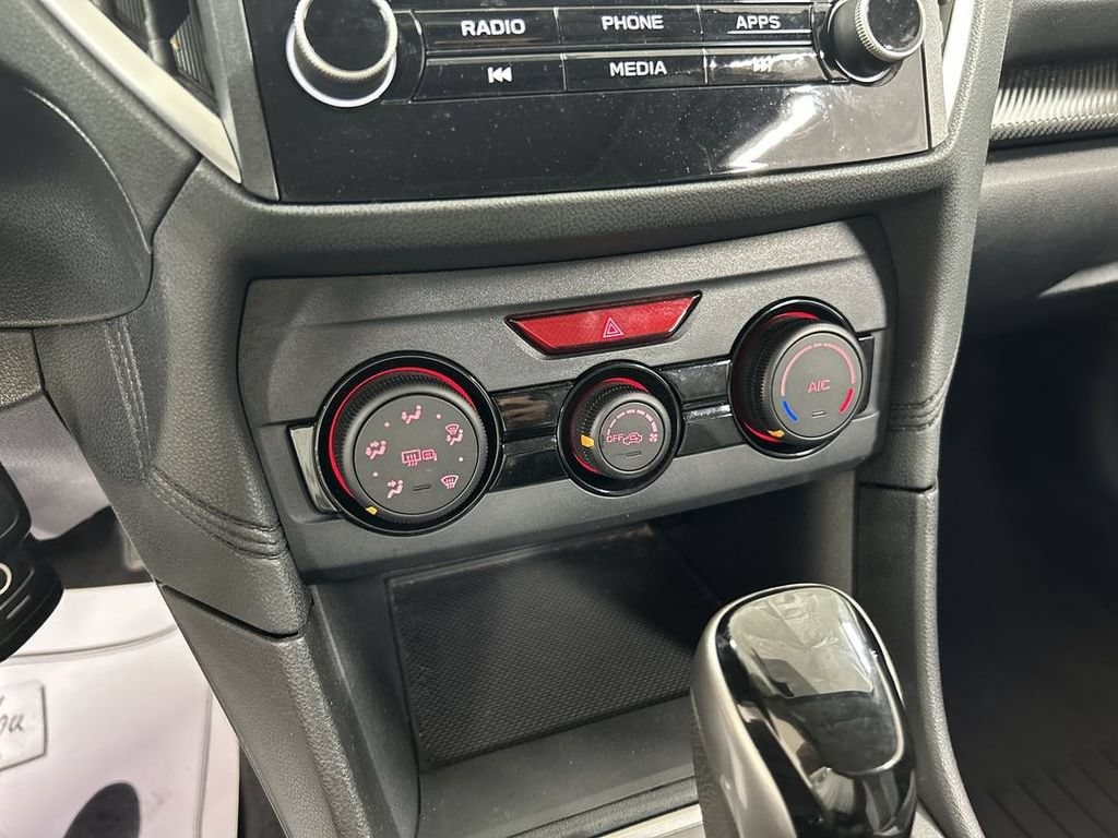 2018 Subaru Crosstrek Premium - Photo 16