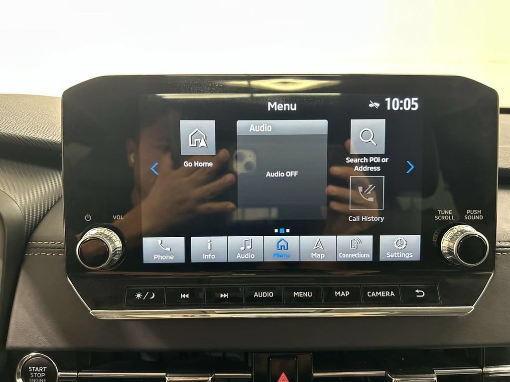 2023 Mitsubishi Outlander SE - Photo 13