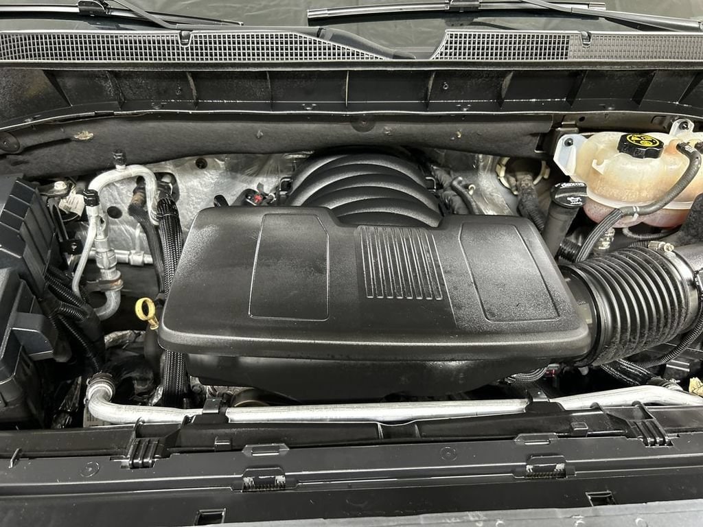 2020 Chevrolet Silverado 1500 RST - Photo 23