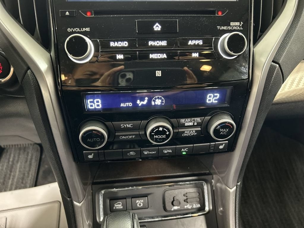 2022 Subaru Ascent Premium - Photo 16