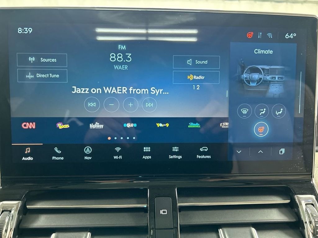 2024 Lincoln Navigator Reserve - Photo 14