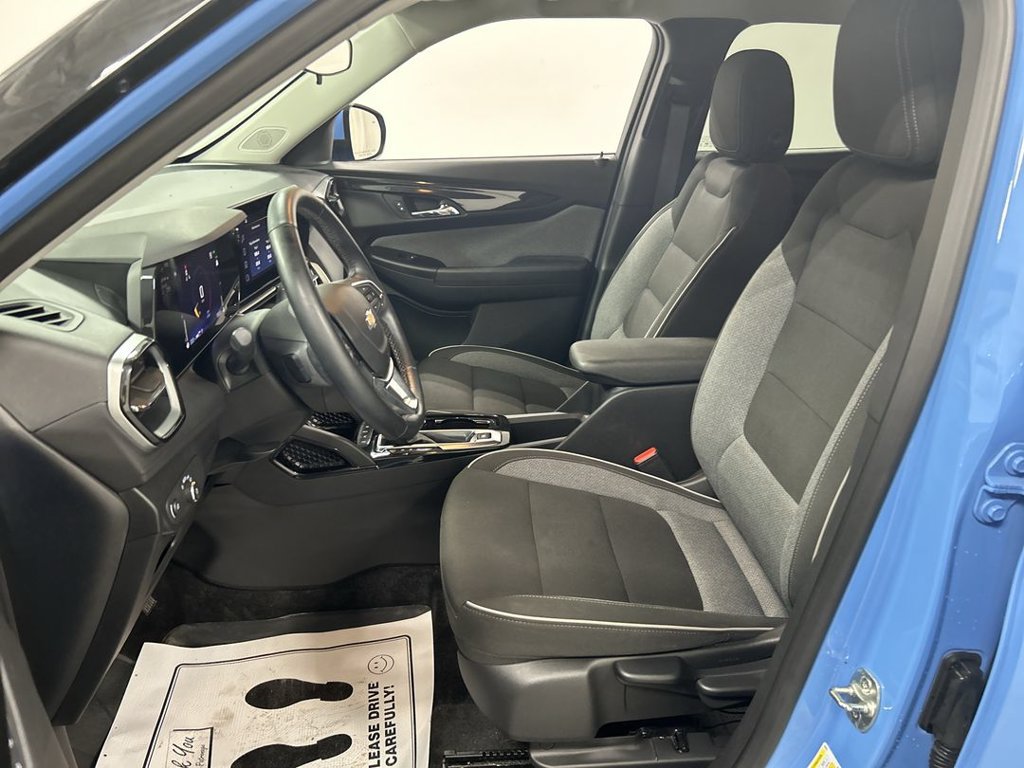 2024 Chevrolet TrailBlazer LT - Photo 9