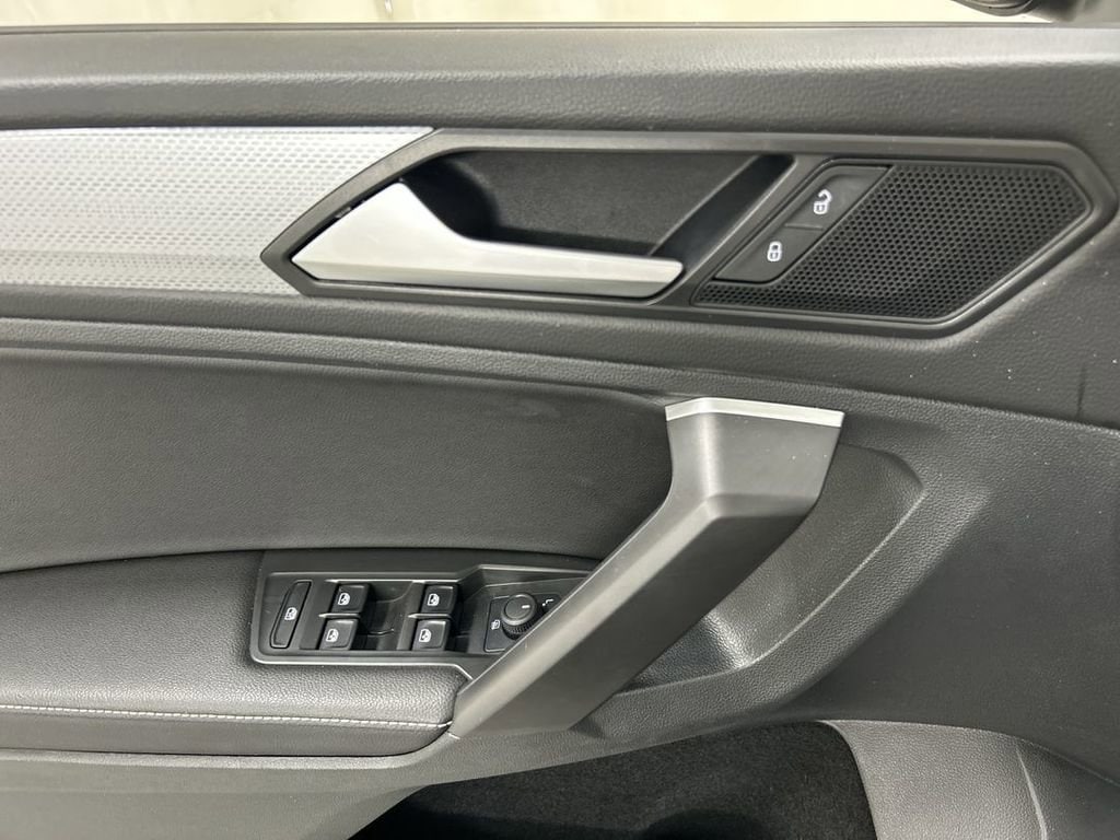 2024 Volkswagen Tiguan S - Photo 11