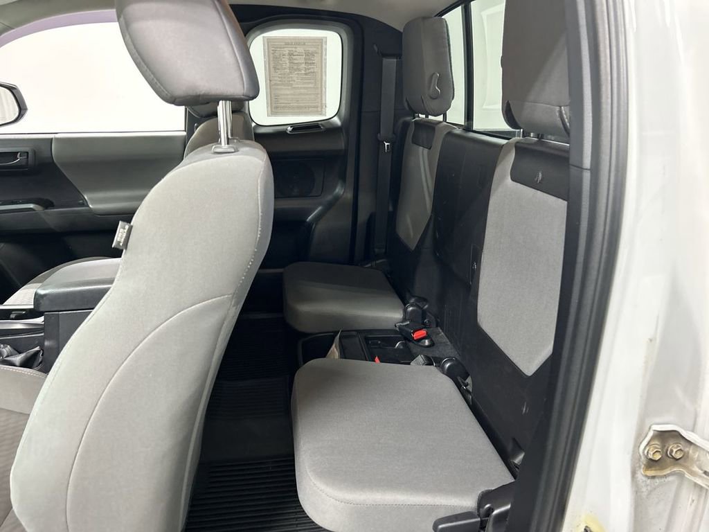 2021 Toyota Tacoma SR - Photo 19