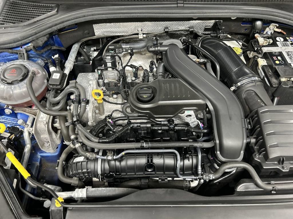 2023 Volkswagen Jetta Sport - Photo 23