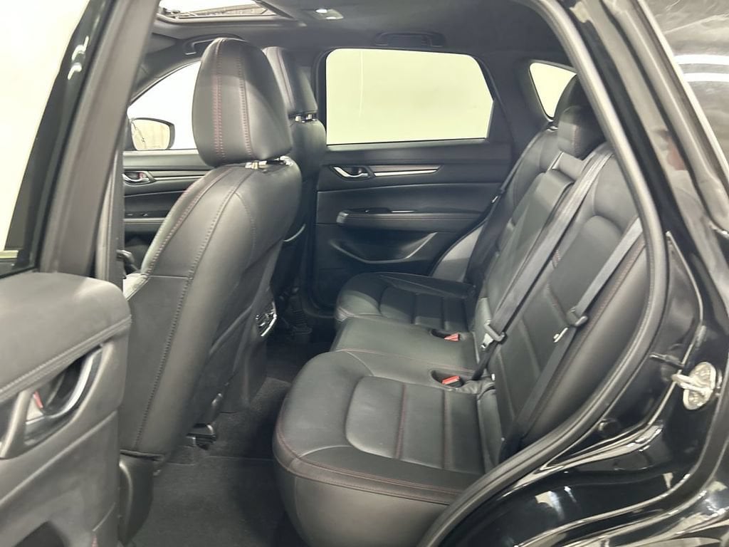 2024 Mazda CX-5 Turbo Premium Package - Photo 19