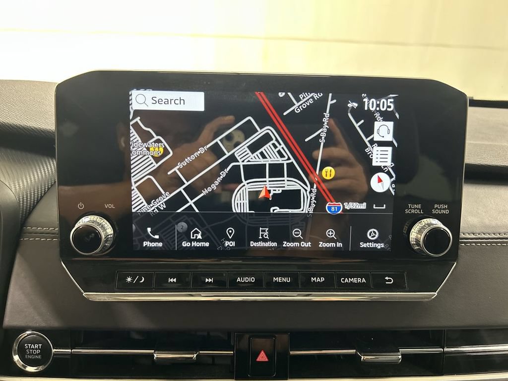 2023 Mitsubishi Outlander SE - Photo 15