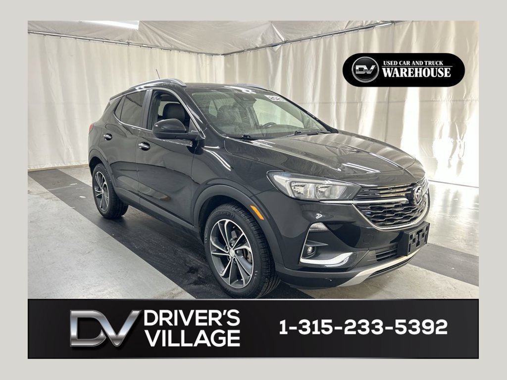  Buick Encore GX