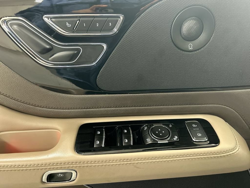 2023 Lincoln Aviator Reserve - Photo 11