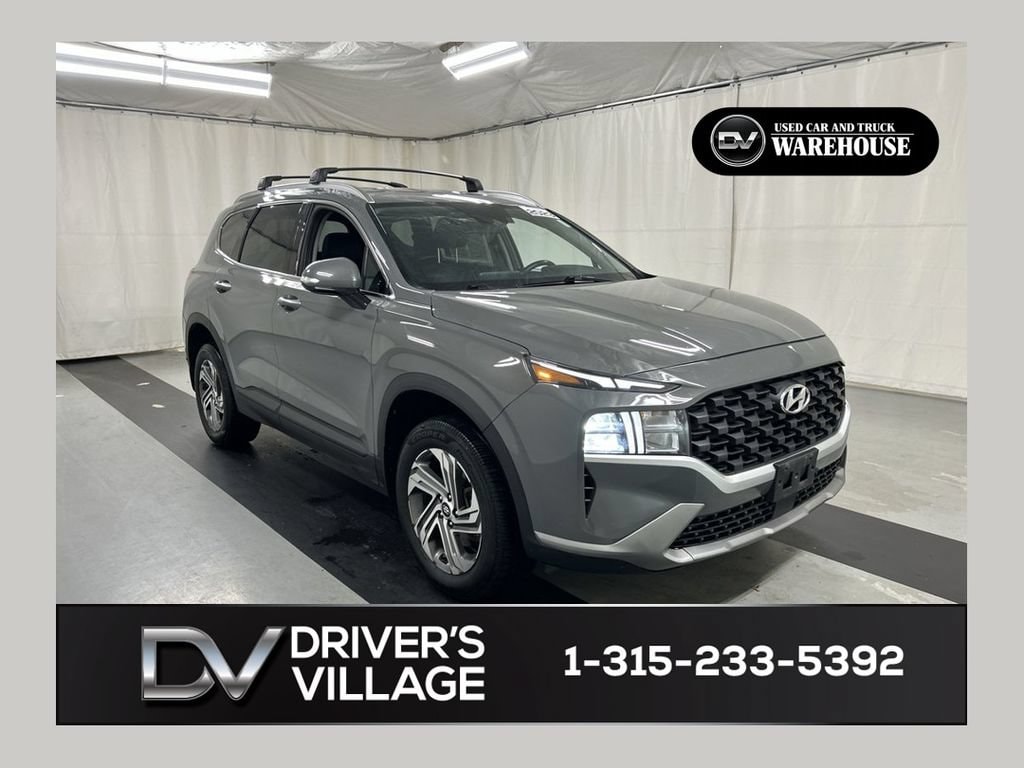 Used 2023 Hyundai Santa Fe SEL SUV
