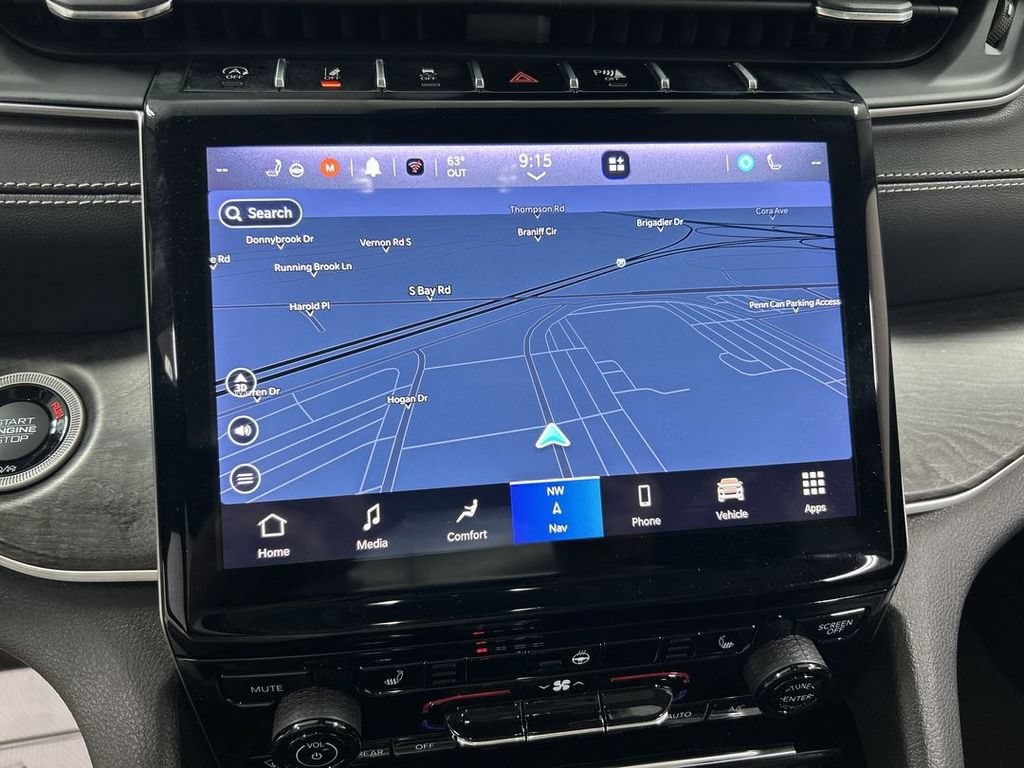 2023 Jeep Grand Cherokee Limited - Photo 16