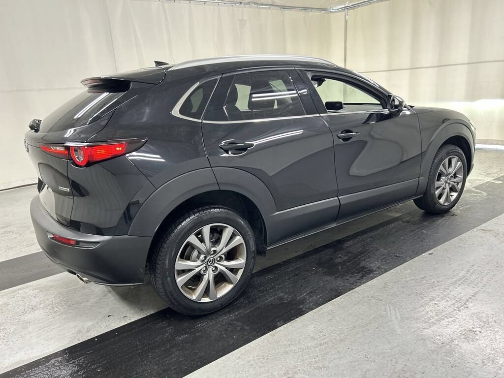 Used 2024 Mazda CX-30 2.5 S Premium Package SUV