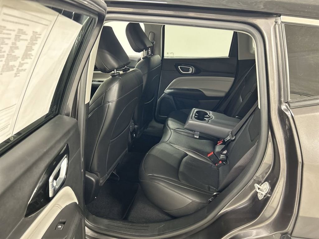 2022 Jeep Compass Limited - Photo 19
