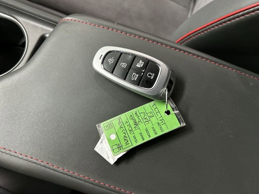 2022 Hyundai Sonata SEL Plus - Photo 12