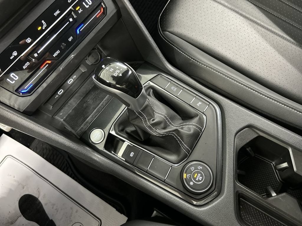 2024 Volkswagen Tiguan SE R-LINE BLACK - Photo 17