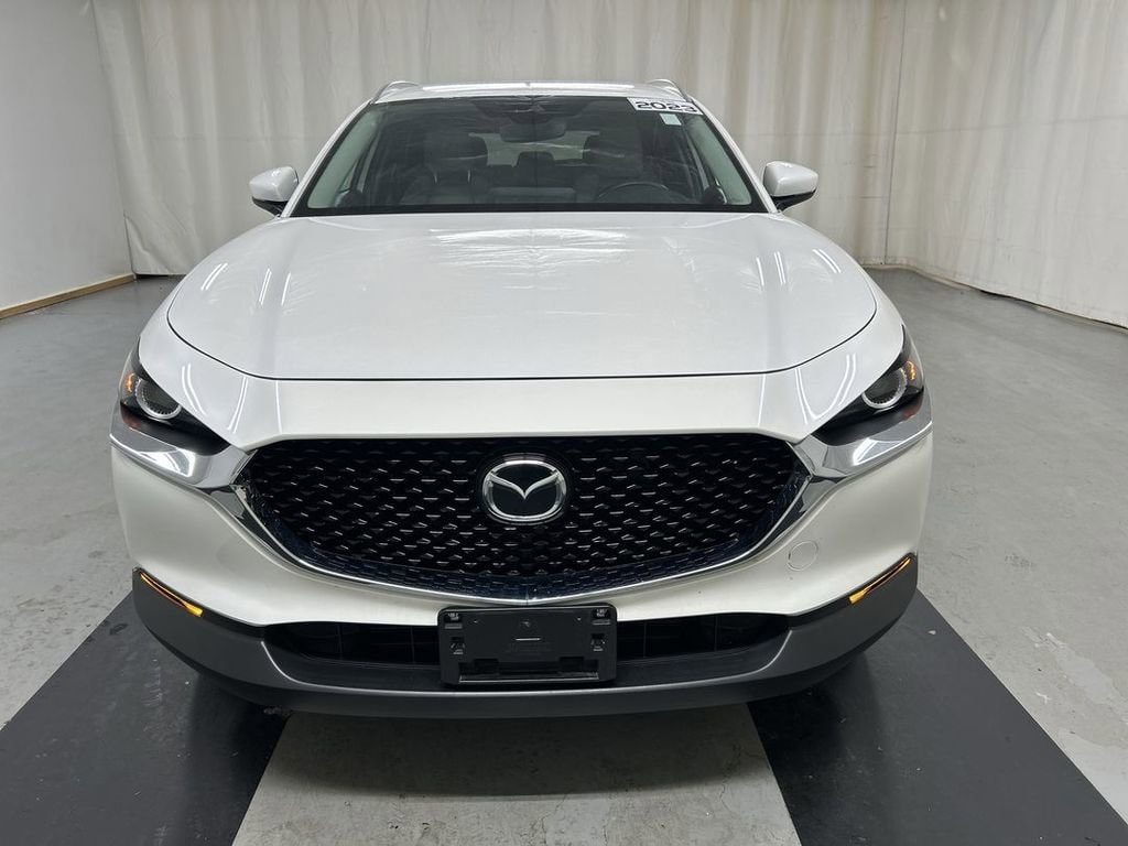 Used 2023 Mazda CX-30 2.5 S Preferred SUV