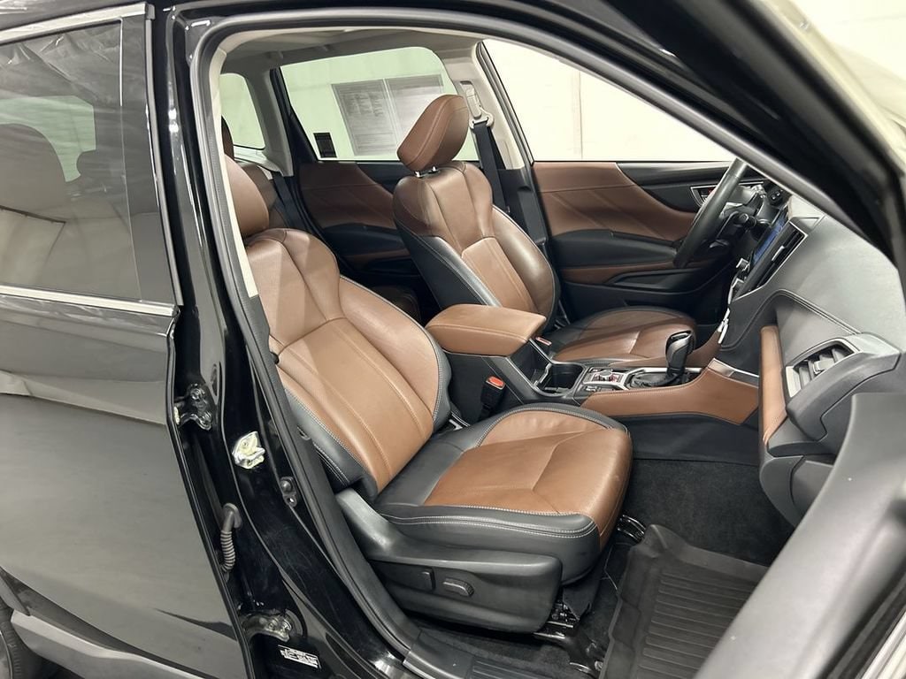 2023 Subaru Forester Touring - Photo 24