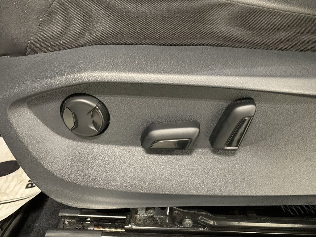 2022 Volkswagen Tiguan SE R-LINE BLACK - Photo 10