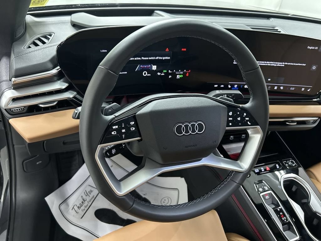 Used 2026 Audi A6 Premium Plus Quattro S Tronic Sedan